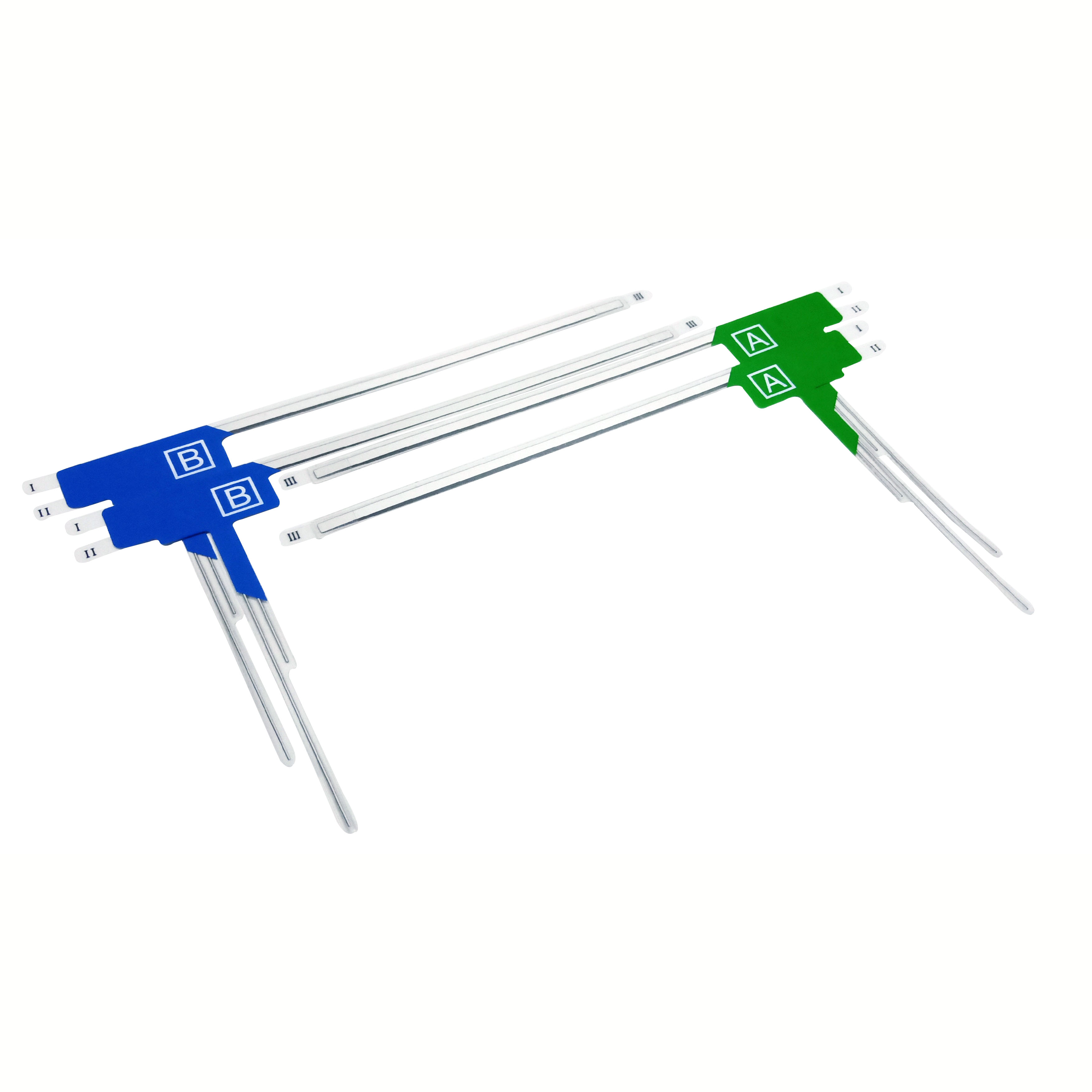 Thin Film TV Antenna for Japan 170-240/470-862MHz Frequency Range R.H.C.P Polarization