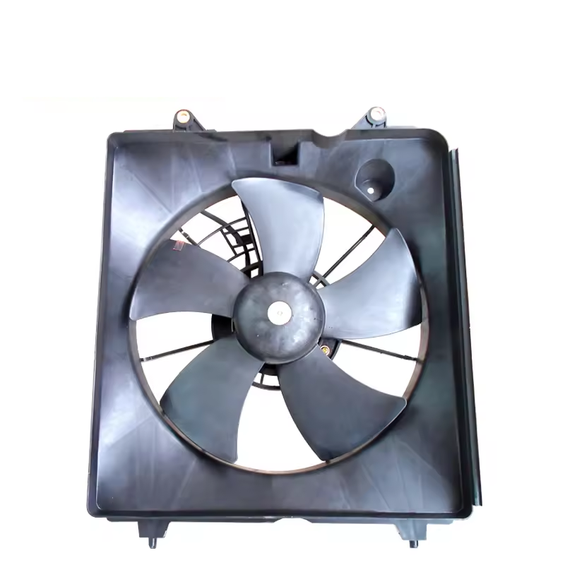 19015RZAA01 Radiator Water Tank Cooling Fan Assembly for Honda Civic CR-V CRV 1992-2023