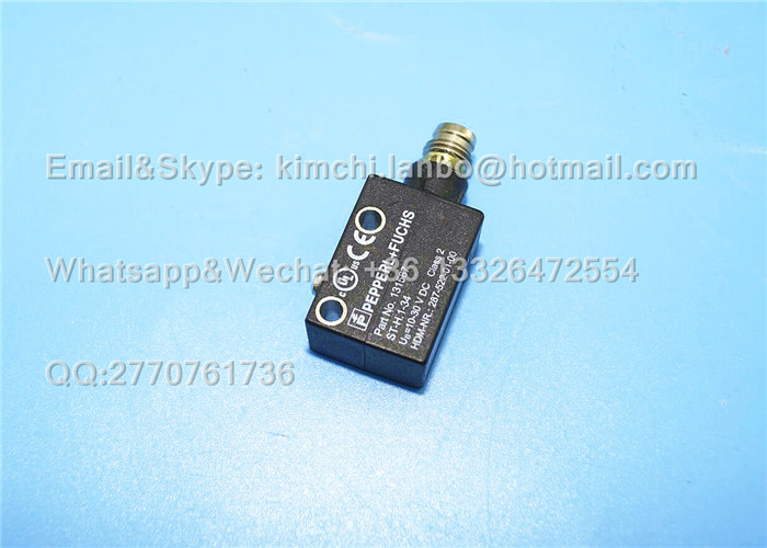 ZD.287-522-01-00 HD SENSOR ORIGINAL folding machine printing machine spare parts