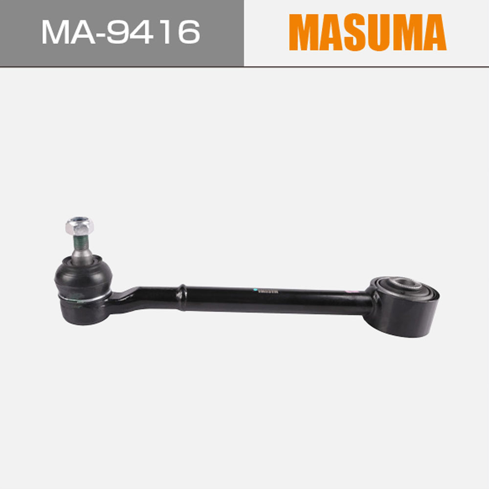 HIGHLANDER / KLUGER U2 Suspension arm assy for LEXUS NX300 MA-9416 MASUMA 48710-42030