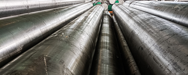 Peeled Cold Working Machined Alloy Round Bar INCOLOY 802