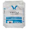 Buy cheap 40-250gsm Laminated Woven Polypropylene Bags Cement PP Glossy 30cm from wholesalers