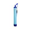 Buy cheap Medical Home Office First Aid Kit Emergency Drinking Camping Water Filter 21cm from wholesalers