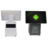Buy cheap Advanced Touch Screen Pos Cash Register for Restaurant or Supermarket Black or from wholesalers