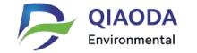 China Hebei Qiaoda Environmental Protection Technology Co., Ltd. logo