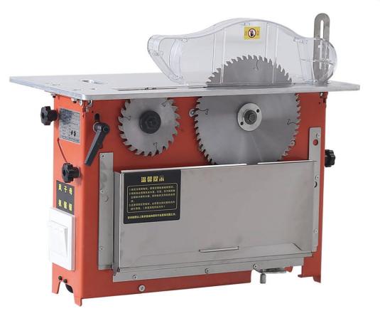 Woodworking Table Saw Portable Panel Saw Machine For Wood Cutting