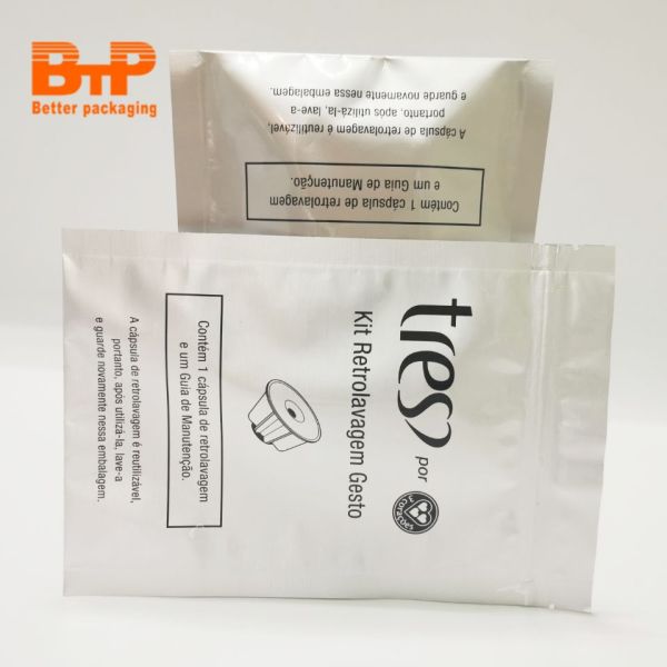 Custom High Moisture Barrier Anti Static Aluminum Foil ESD Bag Antistatic Mylar Shielding Bags with Custom logo Zipper Bag