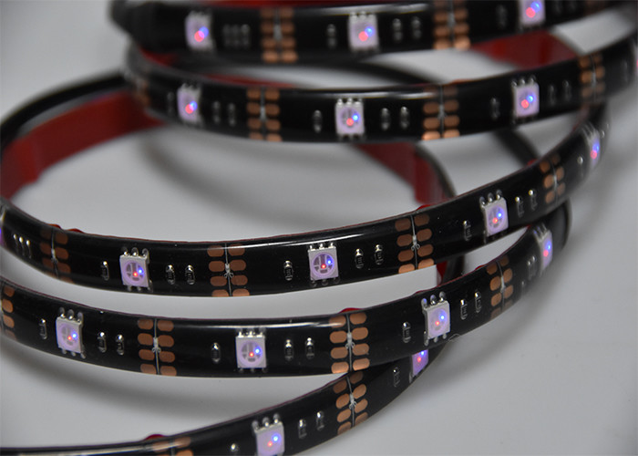 145*133*15mm Bluetooth 25000H IP65 3m Led Type Smd 5050