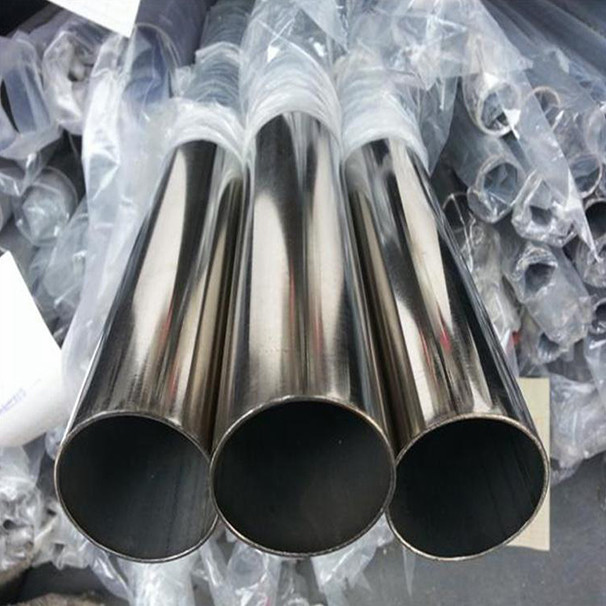 A335 P11 High Temperature Seamless Pipe Resistant Environmentally Friendly Industrial Pipe