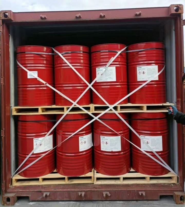 Wanhua Mdi Pm-200 with Competitive Price Poly Polyol Polyurethane Blend Polyol Isocyanate