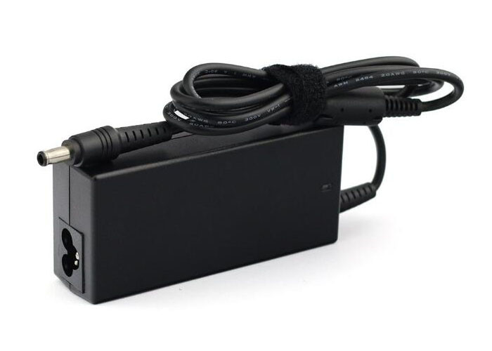 Custom Laptop AC Adapter Replacement , 65 Watt Laptop Power Cord Adapter