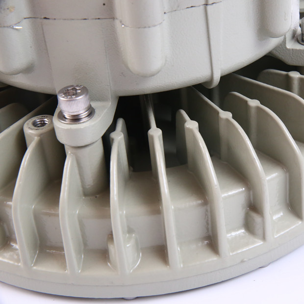 Class 1 Zone 1 Explosion Proof Led High Bay Lights 250w Street Harsh Hazardous Lighting