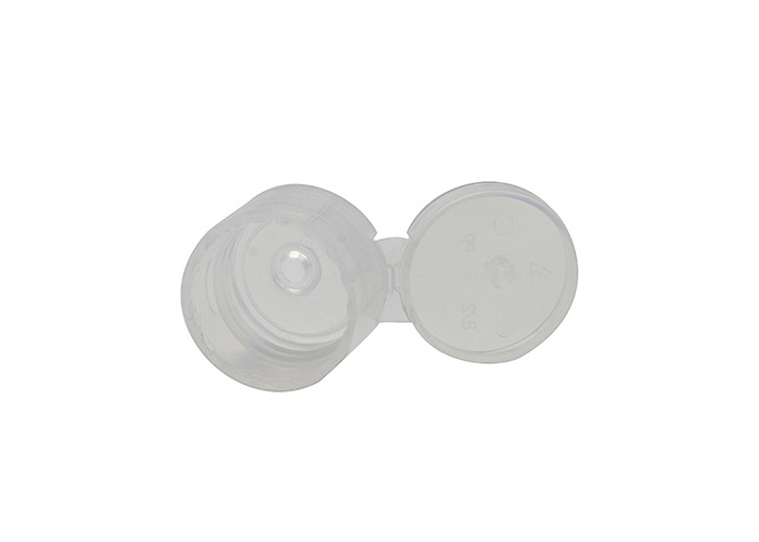 Leakage Resistant Screw Flip 28-410 Cosmetic Bottle Caps
