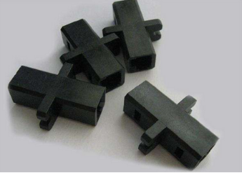 MTRJ Fiber Optic Adaptor
