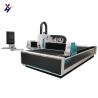 Buy cheap 3015 4020 1500W Laser Cutting Machine For Metal Stainless Steel from wholesalers