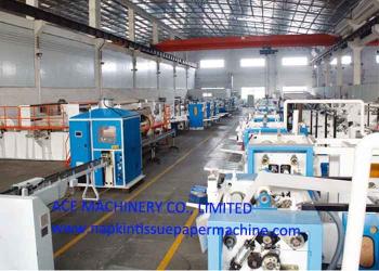 ACE MACHINERY CO.,LIMITED
