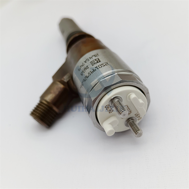 320-0690 Fuel Injector C6.6 Diesel Engine 3200690 Fuel Injection Pump for Excavator