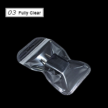 fully clear