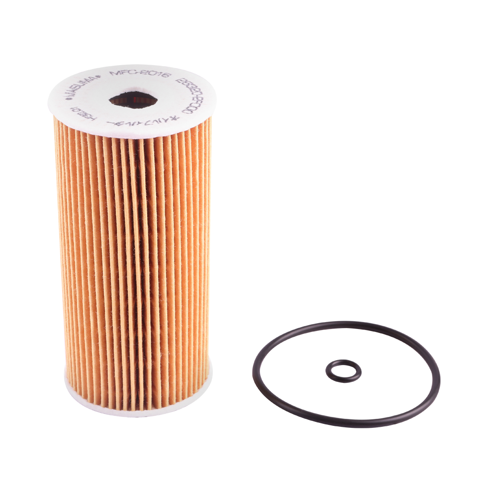 MFC-2016 MASUMA Oil Filter 26320-2F000 26320-2F010 26320-2F100 for HYUNDAI IX35 2015-