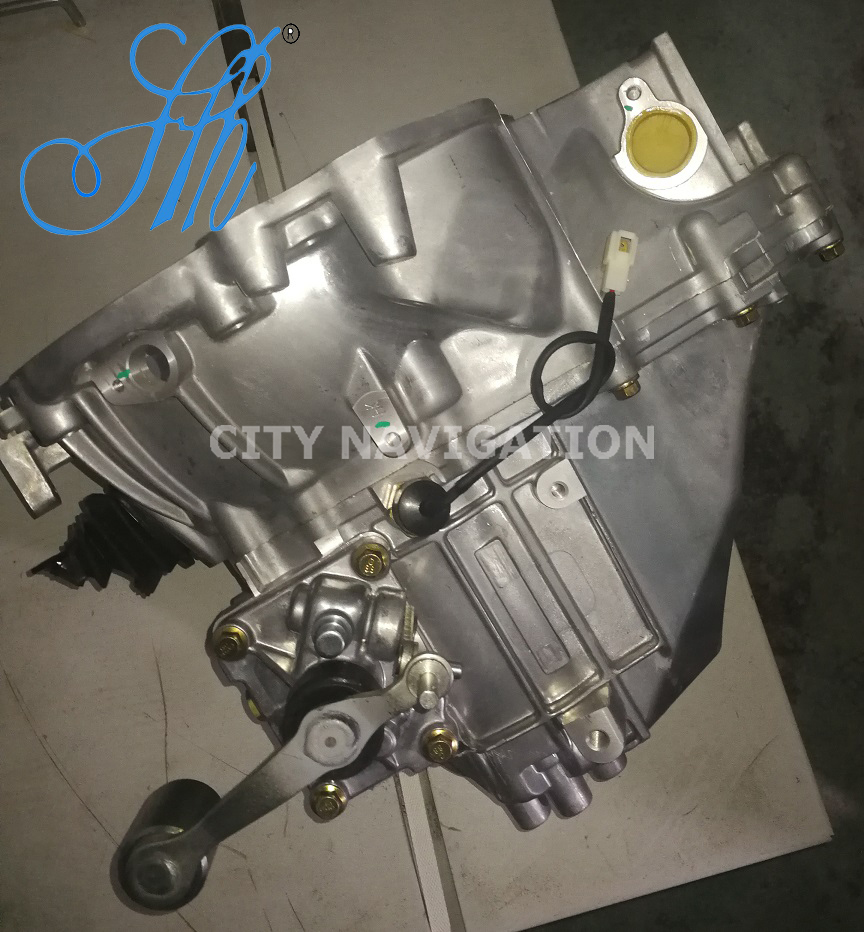 Geely Kingkong S160 S148 Auto Transmission Gearbox for 2005- Year OE NO.3000000011