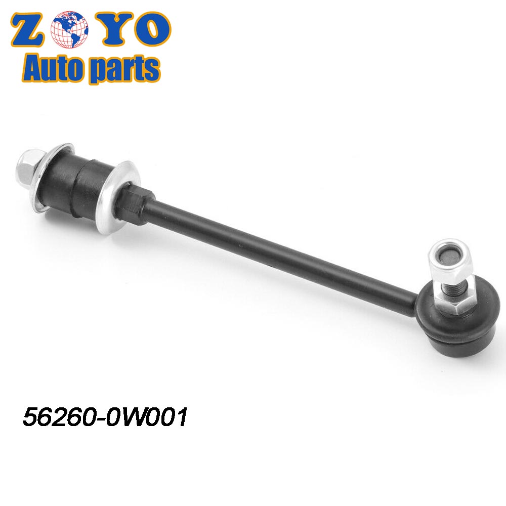 56260-0W001 Stabilizer Link for NISSAN PATHFINDER 1987-2004 by Auto Suspension Parts