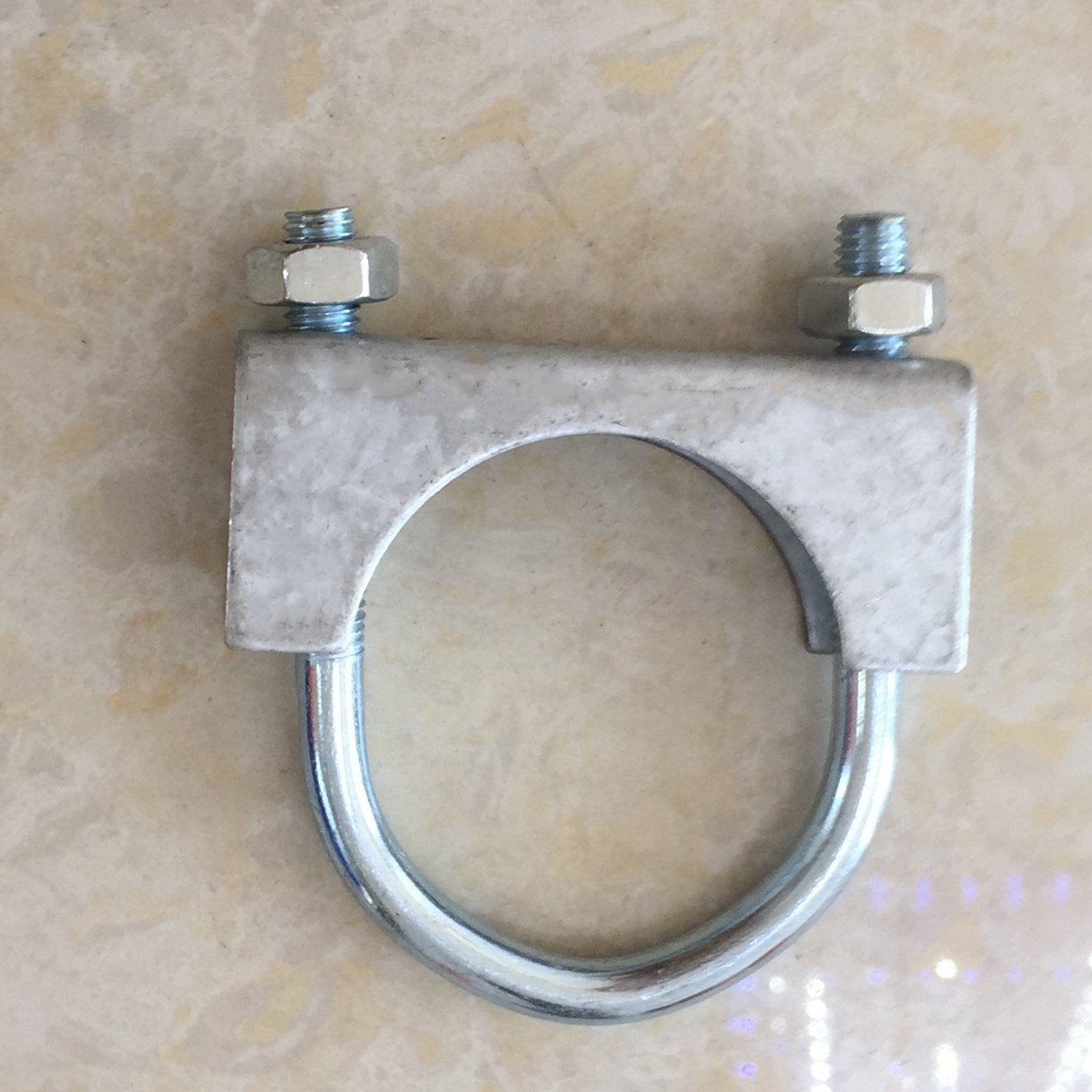 Ss304 22mm Poultry Hanger In Automatic Feeding System