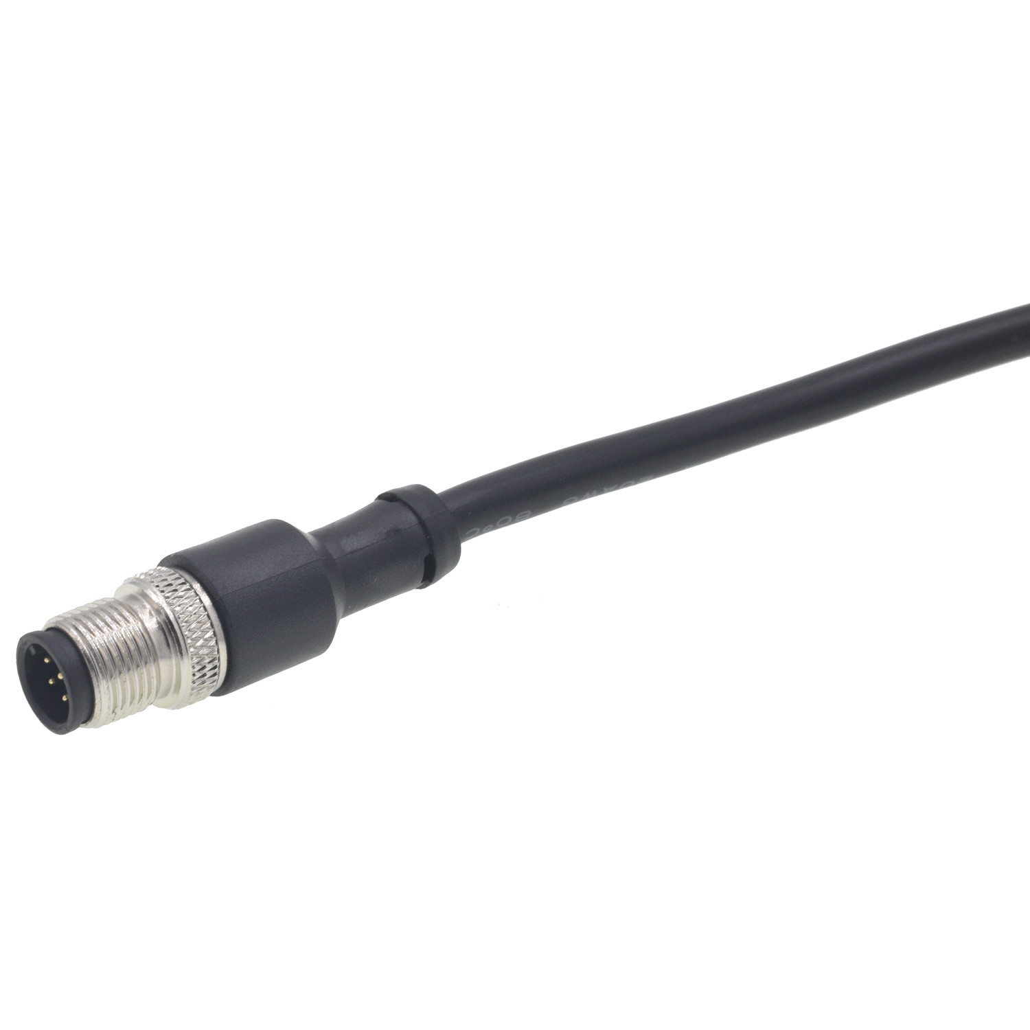 RJ45 Connector for Enhanced Network Connectivity Computer Printer Cable Male to Female Vga Cable