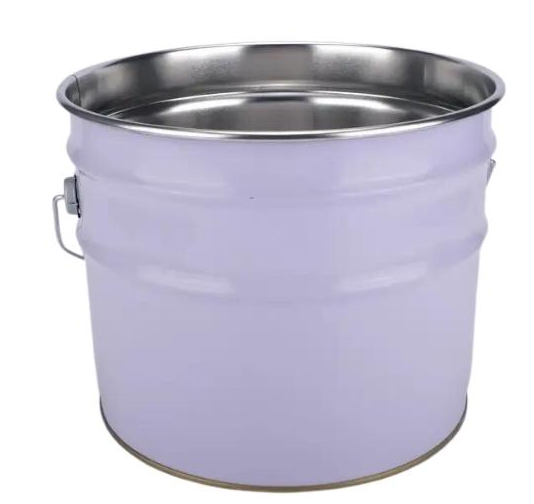 Industrial Tin Can Body Dryer Using Induction Heating (High Speed)