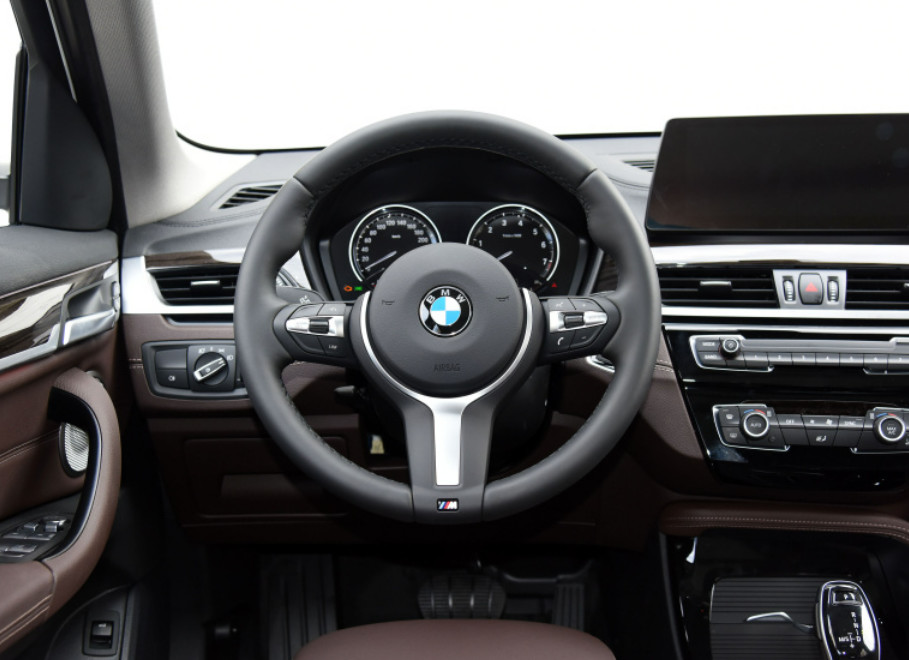BMW X1 2022 sDrive 25Li lingxian version New Car Luxury BMW X1 All Wheel Drive