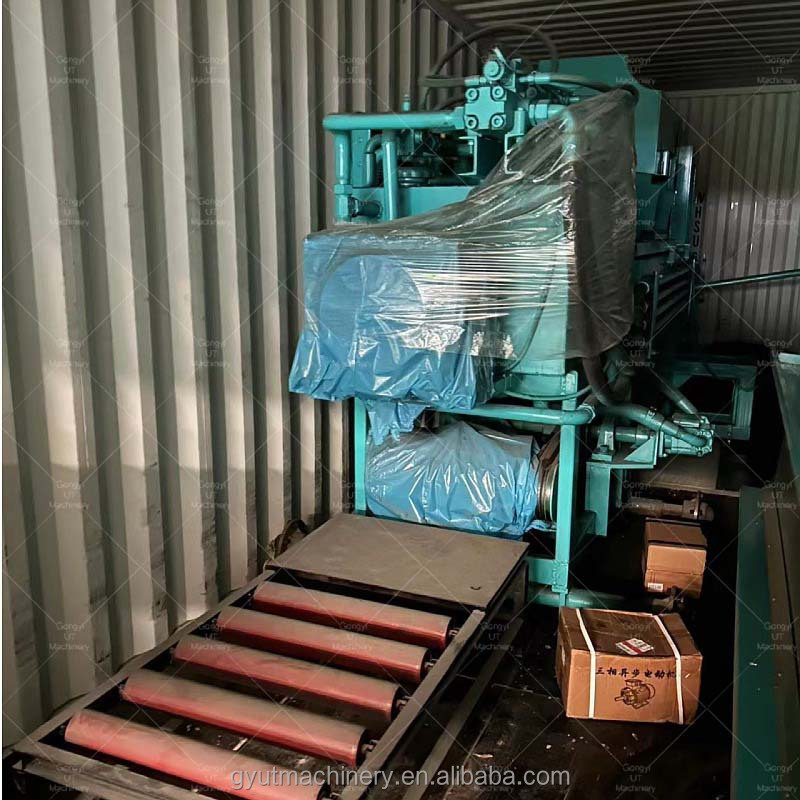 2024 Automatic Horizontal Hydraulic Straw Hays Silage Grass Baler Machine with Design