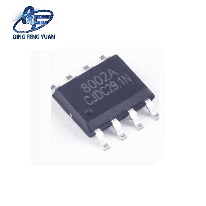 100% New Original FM8002A Integrated circuit Controllers Adum1300arwz Tps25200drvr
