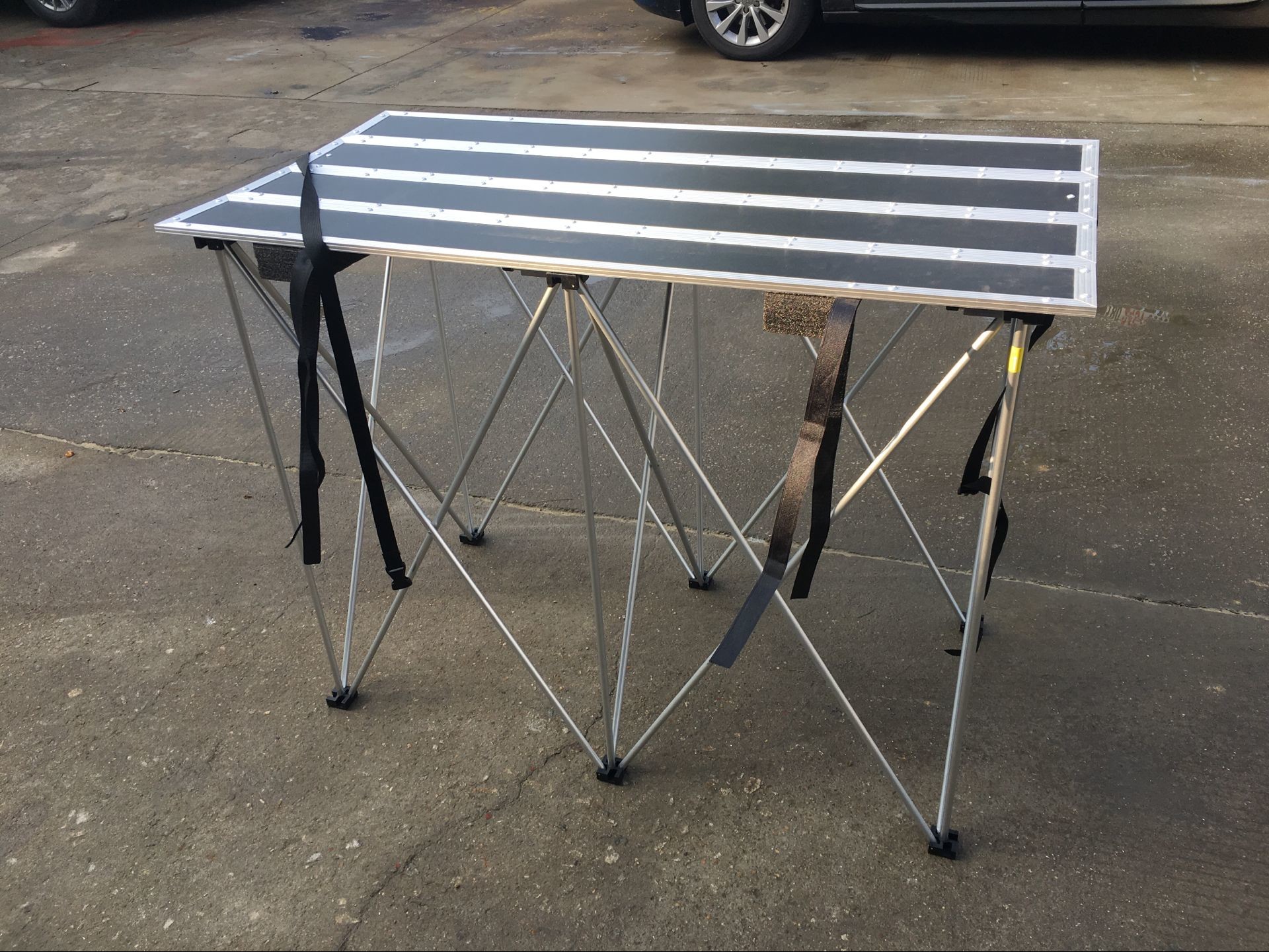 OEM 19u Multi Speaker Platform With Compact Shoulder Carrying