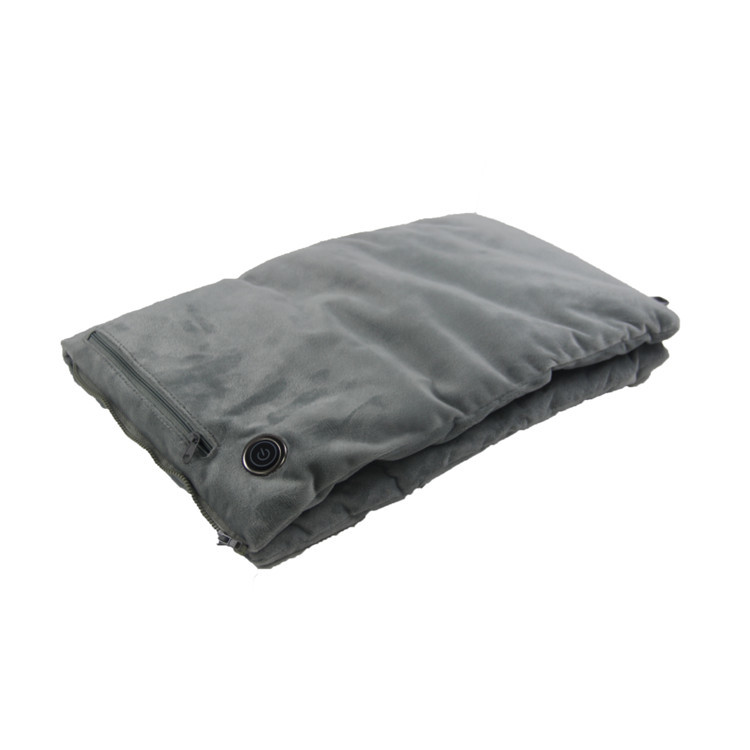 Multifunctional Rechargeable Hand Warmer Graphene Physiotherapy Heating Pad