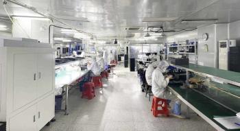 Shenzhen OCMC Technology Co., Ltd