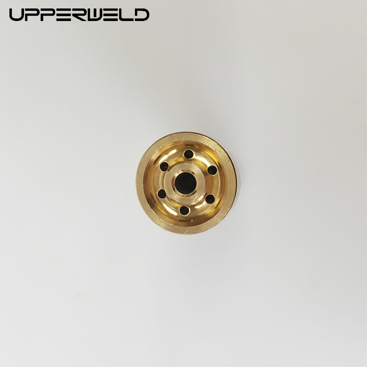 Standard American Style Copper Gas Cutting Nozzle for Propane Oxygen Acetylene Torch