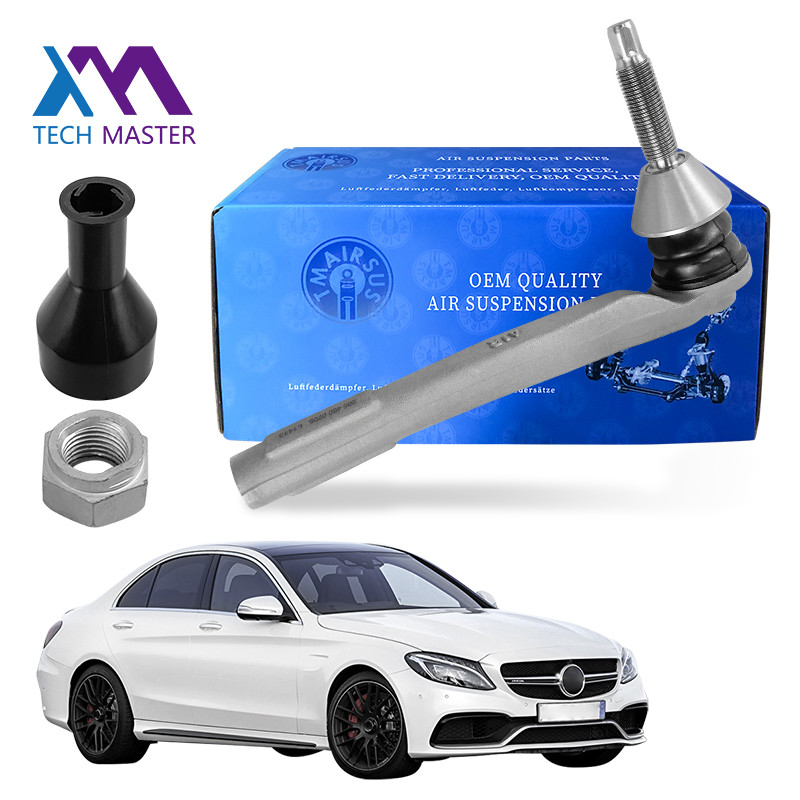 Professional Tested Tie Rod Control Arm Replaces 2053301605 For Mercedes Benz