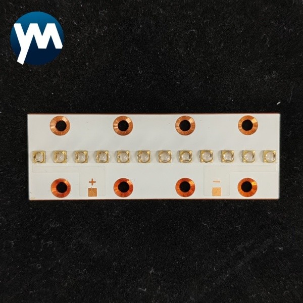 36W 3535 Uv Led Module Manufacturer for 395nm UV 3D Printer Uv Printing
