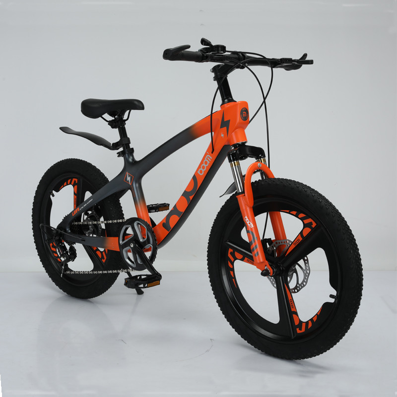 21 Speed Lightweight Mountain Bike Aluminum Alloy Frame 27.5 Inch MTB Bike
