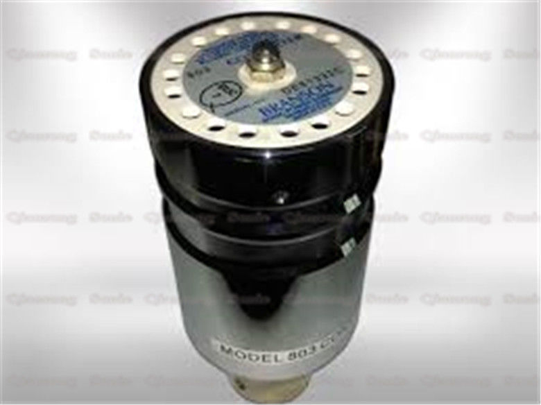 11 - 12nf Capacitance Ultrasonic High Power Transducer 20Khz 2000w Branson 803