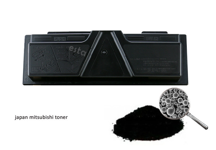 Compatible Kyocera Ecosys Toner TK 1100 For FS 1100 1024MFP 1124MFP Printer
