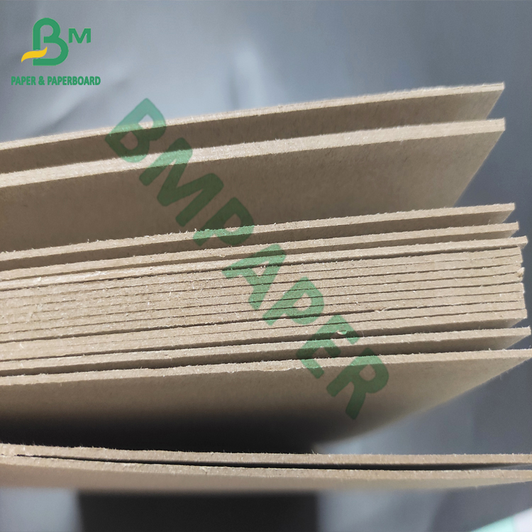 Grey cardboard