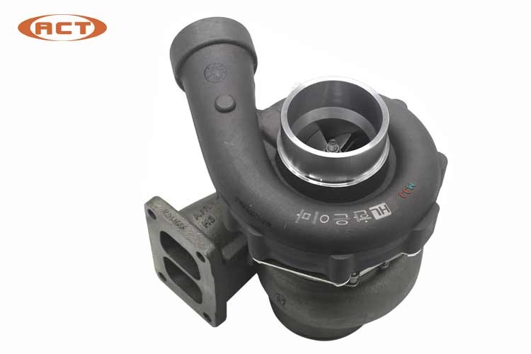 PC400-6 Excavator Turbocharger For Komatsu 6D125 Engine Turbo 465105-5001S