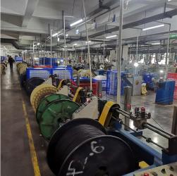 Changzhou Longchuang Insulating Material Co., Ltd.