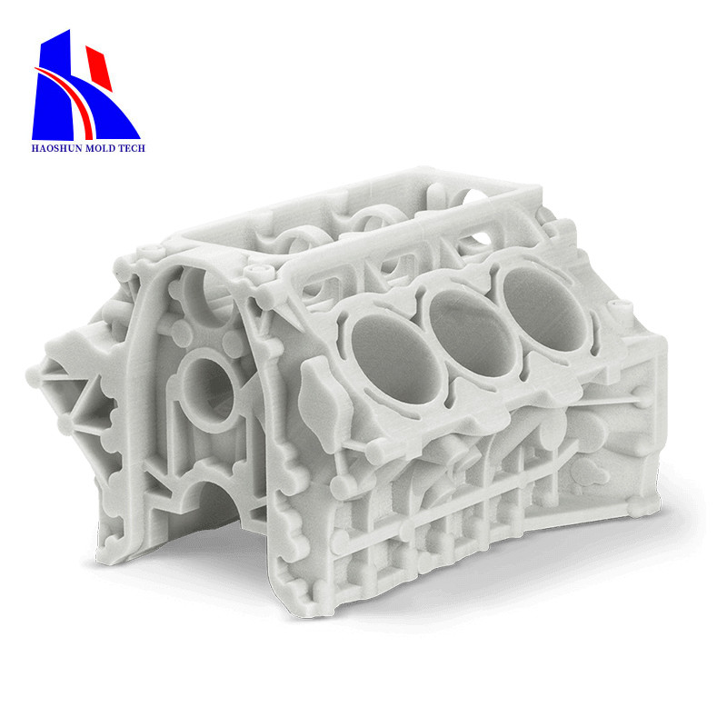 Cnc Rapid Prototype Sla Sls Plastic Resin 3D Printing Service Abs