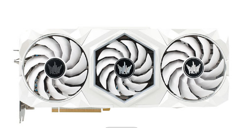 GPU GALAX RTX 3080 TI HOF 12GB Ethereum Graphics Card For Desktop