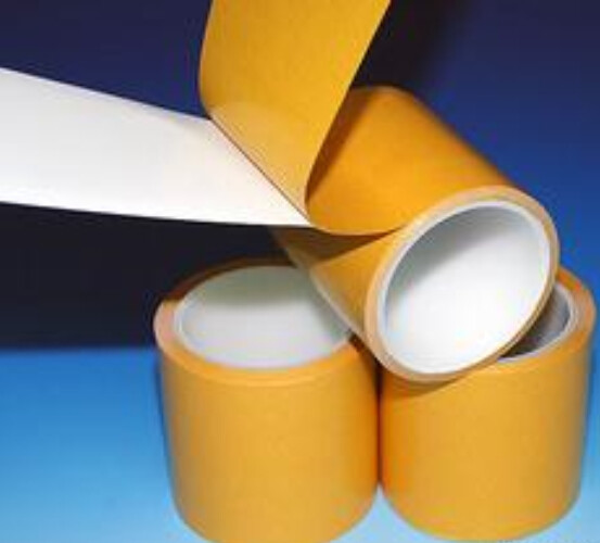 No silicone coating release paper for sanitary napkin and panty liners