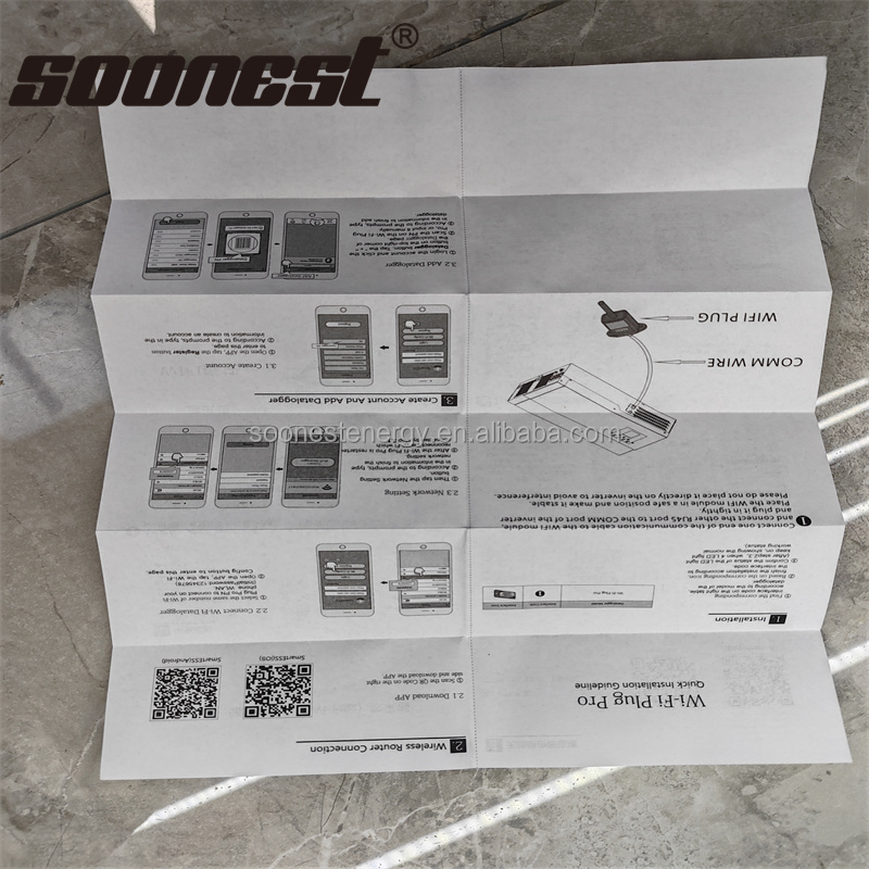 Custom Oem Competitive Price Inverter For Hybrid Solar Inverter 96V Dc Battery China Wholesale Solar Inverter 10Kw Off Grid