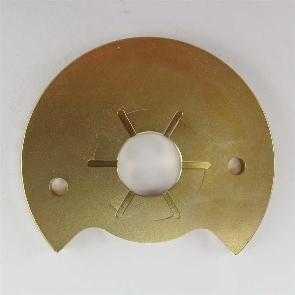 HX55 Turbo Thrust Bearing Turbo Thrust Bearing For Turbo Repair Kits