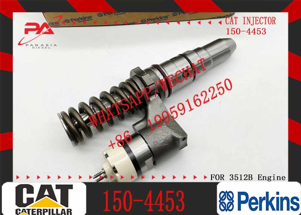 Aftermarket New 150-4453 For Engine 3508 3508B 3512B 3512 3516B 3516 Excavator 5130B 5230B