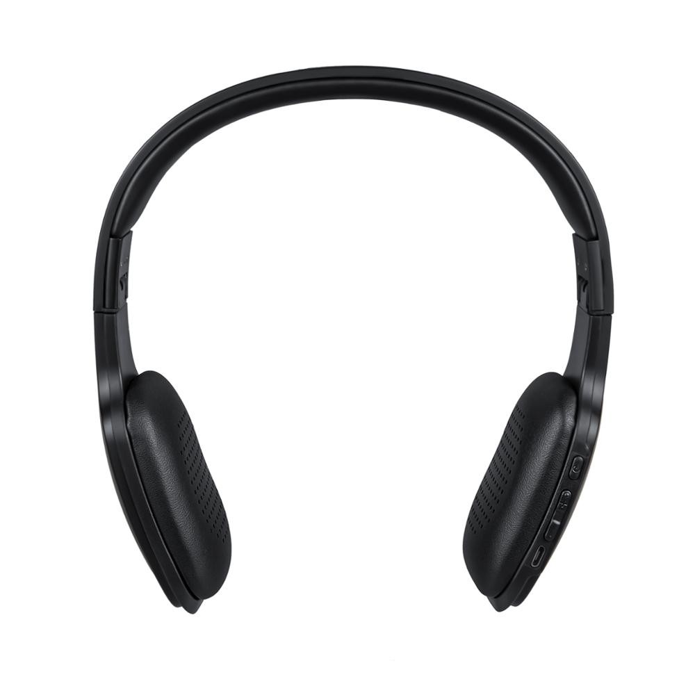 Foldable 32Ω 20KHz Onikuma B90 ANC Bluetooth Headphones